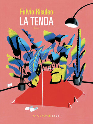 cover image of La tenda